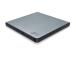 DVD RW USB2 8X EXT RTL/SILVER GP57ES40 HLDS