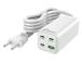 POWER ADAPTER USB 100W/GAN FAST MRMA124 MEDIARANGE