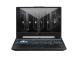 Notebook ASUS TUF Gaming A15 FA506NCG-HN184W CPU  AMD Ryzen 7 7445HS 3200 MHz 15.6" 1920x1080 RAM…