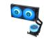 CPU COOLER S_MULTI/G89.GA2L24RB.00 LIAN LI