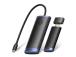 NB ACC DOCKING STATION 6IN1/USB-C 0.15M TPVBB VENTION