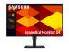 LCD Monitor SAMSUNG 27 " 1920 x 1080 pixels Full HD Native aspect ratio 16:9 LCD Flat LS27D402GSUXXE