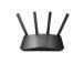 Wireless Router ASUS Wi-Fi 7 (802.11be) Data speed 3600 Mbit/s Ethernet WAN Yes WAN connection type…