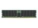 Server Memory Module KINGSTON DDR5  64 GB Registered (buffered) CL 52 1.1 V 288-pin DIMM…