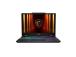 Notebook MSI Cyborg A15 AI B2HWFKG CPU AMD RyzenT 7 260 3.8 GHz 15.6 " 1920 x 1080 pixels RAM 16 GB…