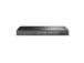 Switch TP-LINK Omada TL-SG3428MP Rack 4xSFP 1xConsole 1 384 Watts TL-SG3428MP