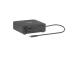 NB ACC DOCKING STATION 12IN1/USB-C 100W CSV-2542 CLUB3D