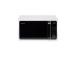 MICROWAVE OVEN 20L SOLO/R243W SHARP