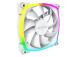 CASE FAN 120MM/AX120 PWM WHITE 3 IN 1 MONTECH