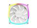 CASE FAN 120MM/RX120 PWM WHITE 3 IN 1 MONTECH