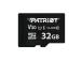 MEMORY MICRO SDXC 32GB UHS-I/PSF32GVX31MCH PATRIOT