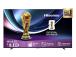 TV Set HISENSE 100 " 4K Ultra HD 3840 x 2160 pixels Flat 16:9 ULED 100U7QPRO
