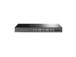 Switch TP-LINK Omada TL-SG2428P Type L2+ 24x10Base-T / 100Base-TX / 1000Base-T 4xSFP PoE+ ports 24…