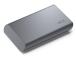 External SSD LACIE Read speed 1050 MB/s Write speed 450 MB/s NVMe Yes 1000 GB STKH1000800