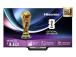 TV Set HISENSE 85 " 4K Ultra HD 3840 x 2160 pixels Flat 16:9 ULED 85U7QPRO