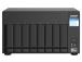NAS STORAGE TOWER 8BAY/NO HDD TS-832PX-4G QNAP