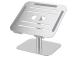NB ACC DESK STAND/SILVER 100138880 FELLOWES