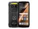 MOBILE PHONE ROCK 1 PRO/8/256GB BLACK BLACKVIEW