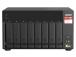 NAS STORAGE TOWER 8BAY 8GB/TS-873A-8G QNAP