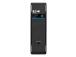 UPS EATON 540 Watts 900 VA Offline Phase 1phase 3P900UD