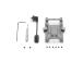 Drone Accessory DJI Manifold 3 Accessory Kit (Matrice 4 Series) CP.EN.00000698