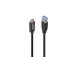 CABLE USB3.2 TYPE A TO C 1M/36971 LINDY