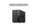 NAS STORAGE TOWER 2BAY/2GB DS225+ SYNOLOGY