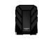 External HDD ADATA 4TB USB 3.1 Colour Black AHD710P-4TU31-CBK