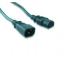 CABLE POWER EXTENSION 1.8M/PC-189-VDE GEMBIRD