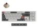 KEYBOARD WRL Q6 ULTRA/WHITE Q6U-P3 KEYCHRON