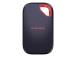 External SSD SANDISK Read speed 2000 MB/s 4000 GB SDSSDE70-4T00-G25