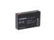 BATTERY 6V 7.2AH/AM7.2-6 ACUMAX EMU