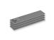 CPU COOLER ACC THERMAL PAD 4PK/120X20X1.0 ACTPD00066A ARCTIC