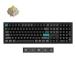 KEYBOARD WRL Q6 ULTRA/BLACK Q6U-M4 KEYCHRON