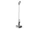 Vacuum Cleaner KARCHER dry&wet Electric broom Grey/White/Black Bagless Battery  2.3 kg 1.056-200.0