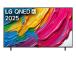 TV SET LCD 65"/65QNED80A3A LG
