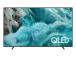 TV Set SAMSUNG 85" 4K/Smart QLED 3840x2160 Wireless LAN Bluetooth Tizen Black QE85Q7FAAUXXH
