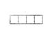SMART SWITCH FRAME 4SEATS/52190 AJAX