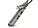 I/O HUB USB3.2 4PORT/0.12M HUE-STC AXAGON