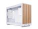 Case LIAN LI micro ATX/Mini-ITX White Micro Tower A3W-WDG G99.A3W-WDG.00