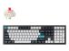 KEYBOARD WRL Q6 MAX RGB/CARBON BLACK Q6M-M1 KEYCHRON