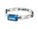 HEADLAMP NU SERIES 160 LUMENS/NU10 BLUE NITECORE