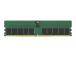 Server Memory Module KINGSTON DDR5  48 GB Unregistered (unbuffered) CL 46 1.1 V 288-pin DIMM…