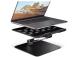 NB ACC STAND 10-17.3"/ALUMINUM HQ STND-LQB AXAGON
