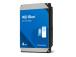 HDD WESTERN DIGITAL Blue 4TB 128 MB 5400 rpm 3,5" WD40EZZX