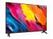 TV Set LG 55 " 4K Ultra HD 3840 x 2160 pixels Flat 16:9 QNED 55QNED70A6A