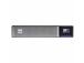 UPS EATON 2200 Watts Wave form type Sinewave LineInteractive Rack 2U 5PX2200IRTNG2
