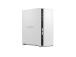 NAS STORAGE TOWER 2BAY/NO HDD TS-233 QNAP