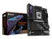 Mainboard GIGABYTE AMD X870E SAM5 ATX Memory DDR5 Memory slots 4 1xPCI-Express 3.0 4x 1xPCI-Express…