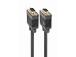 CABLE VGA 1.8M/BLACK CC-PPVGA-6B GEMBIRD